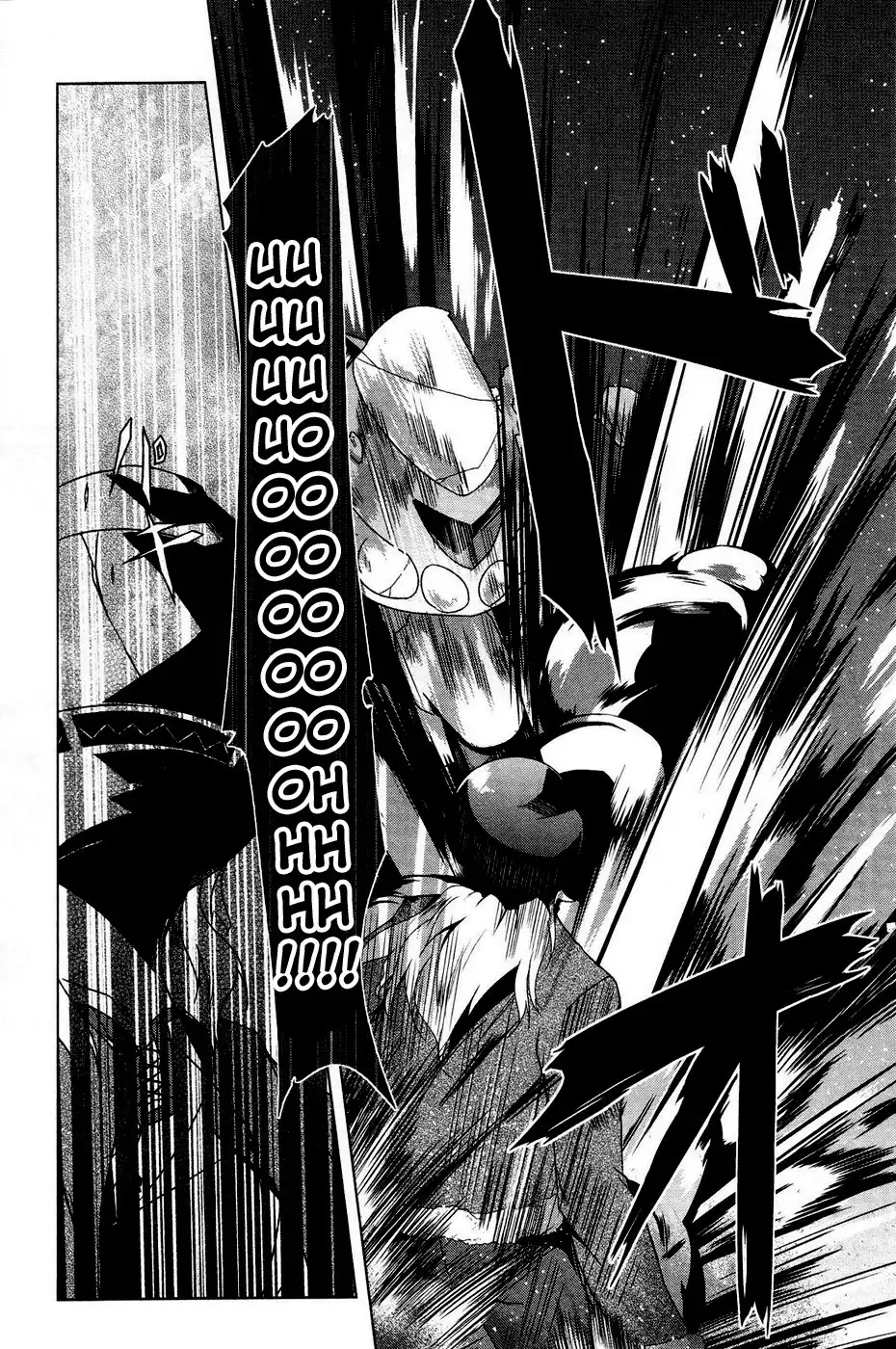 Gas Mask Girl Chapter 6 20